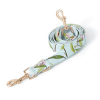 Thumbnail for DOG LEAD - WATERCOLOUR FLORAL